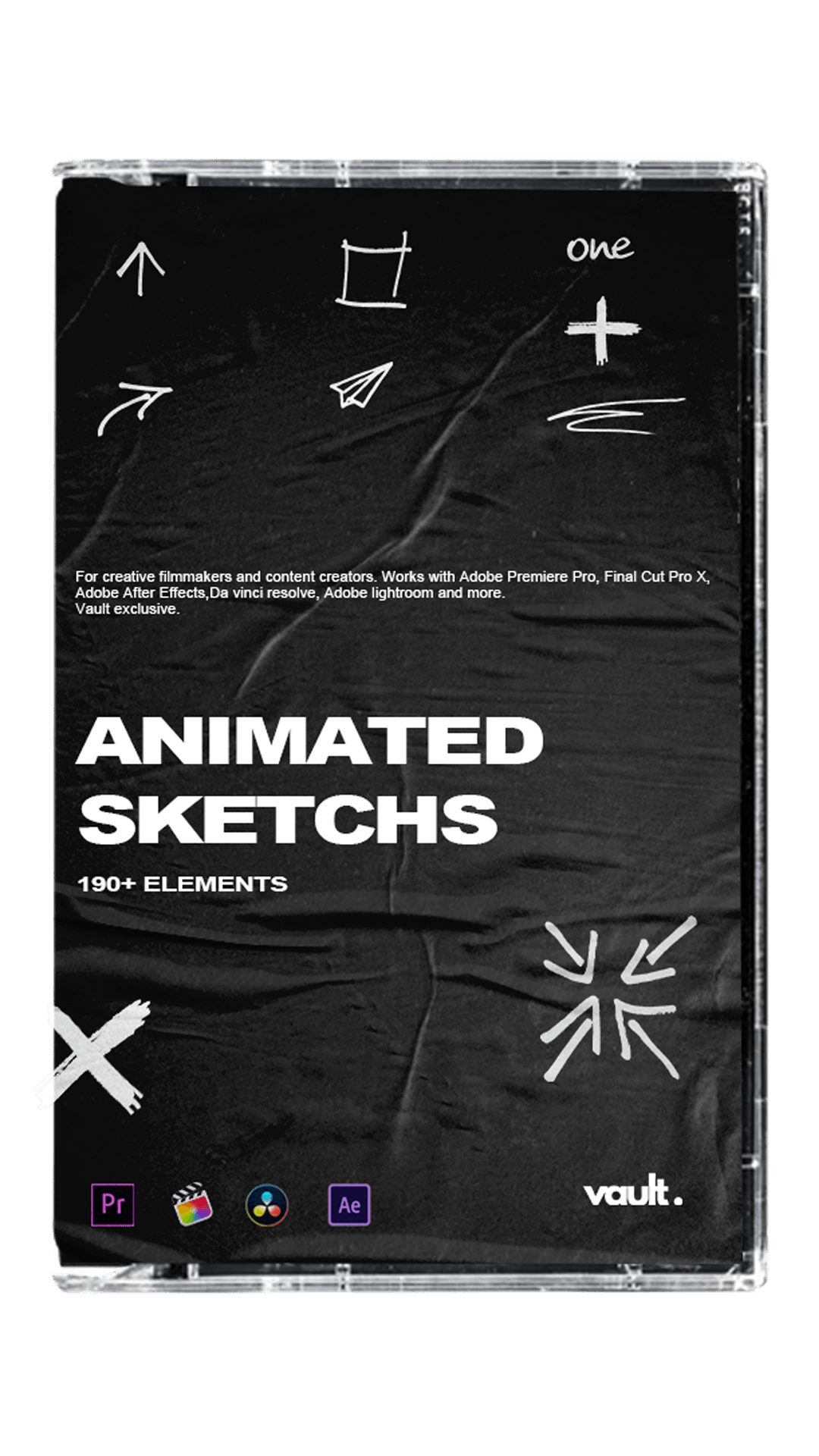 Animated Sketches