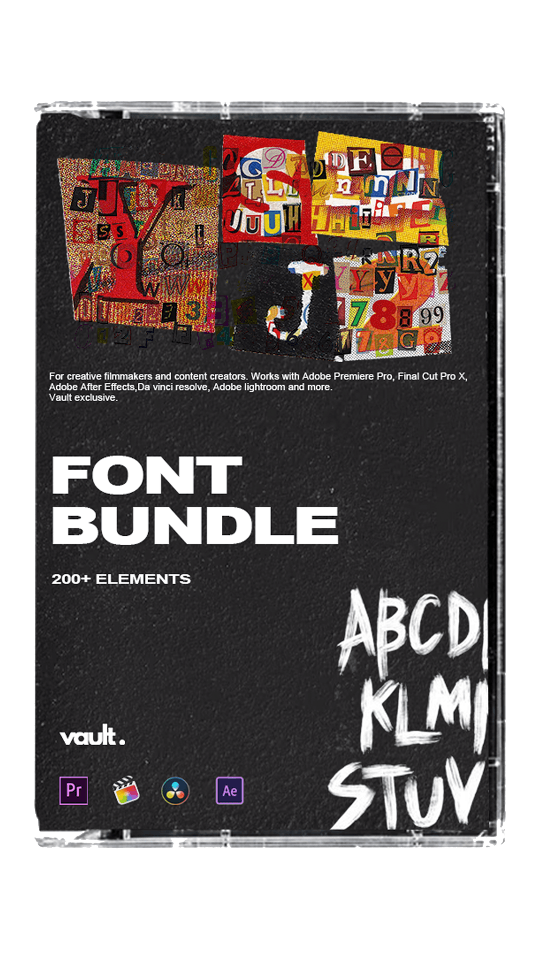 Font Bundle
