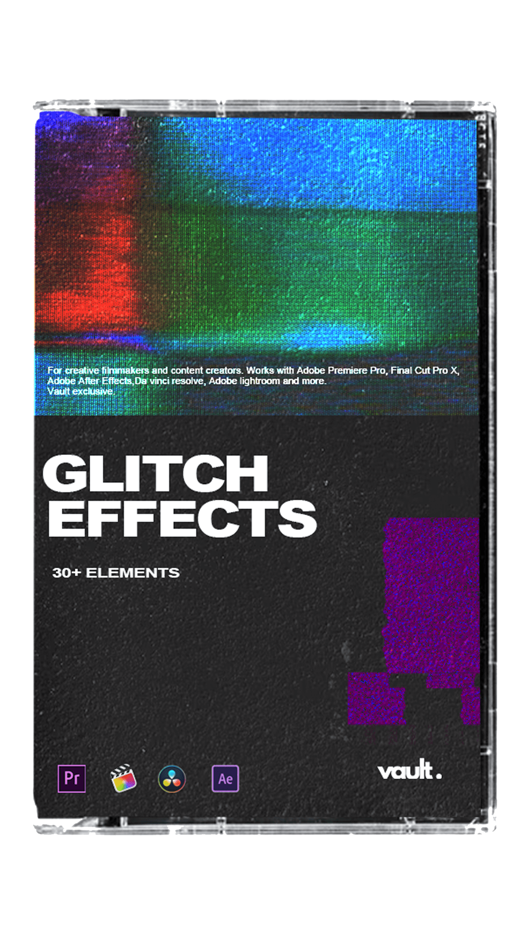 Glitch Effects