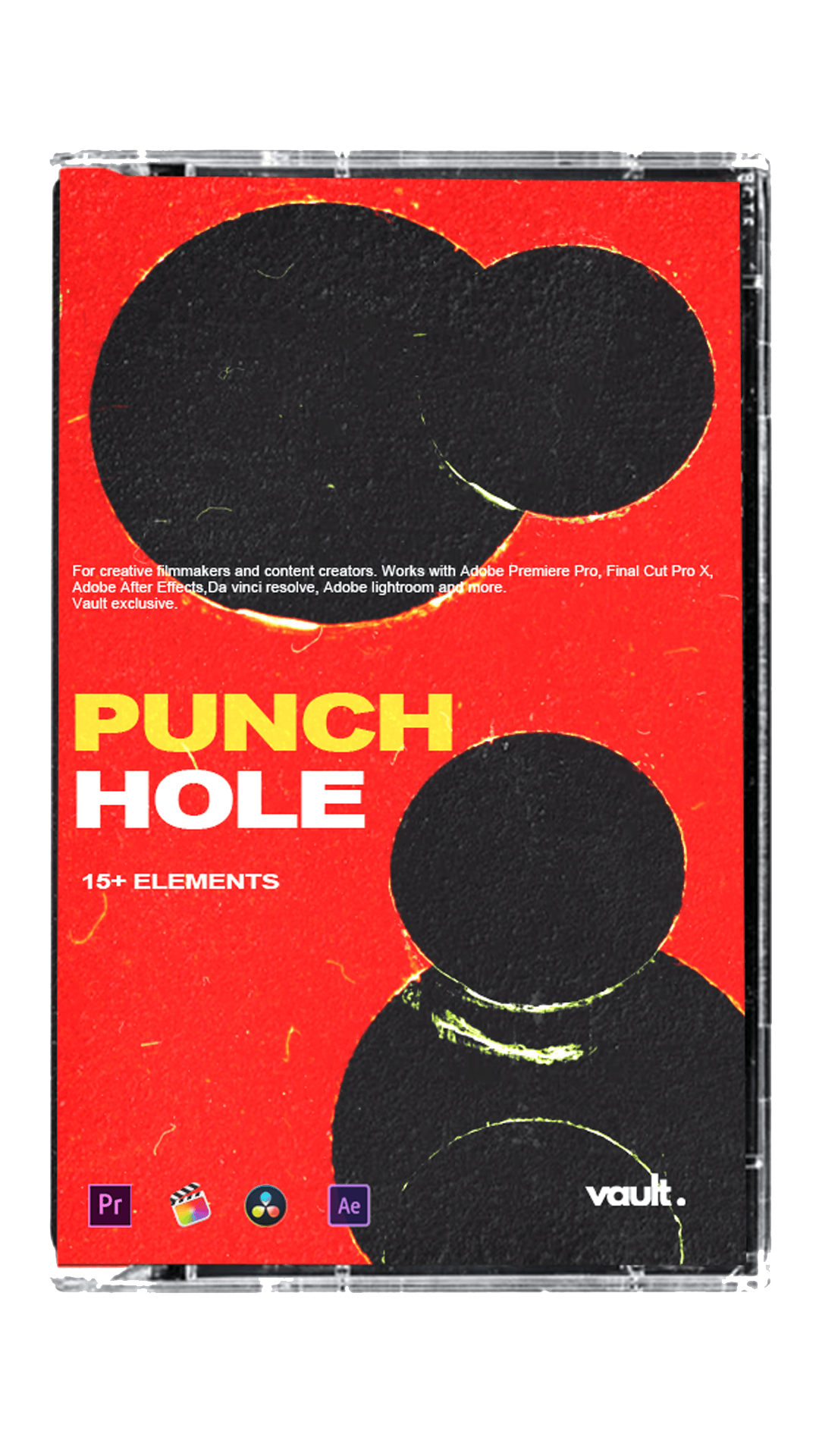 Punch Hole