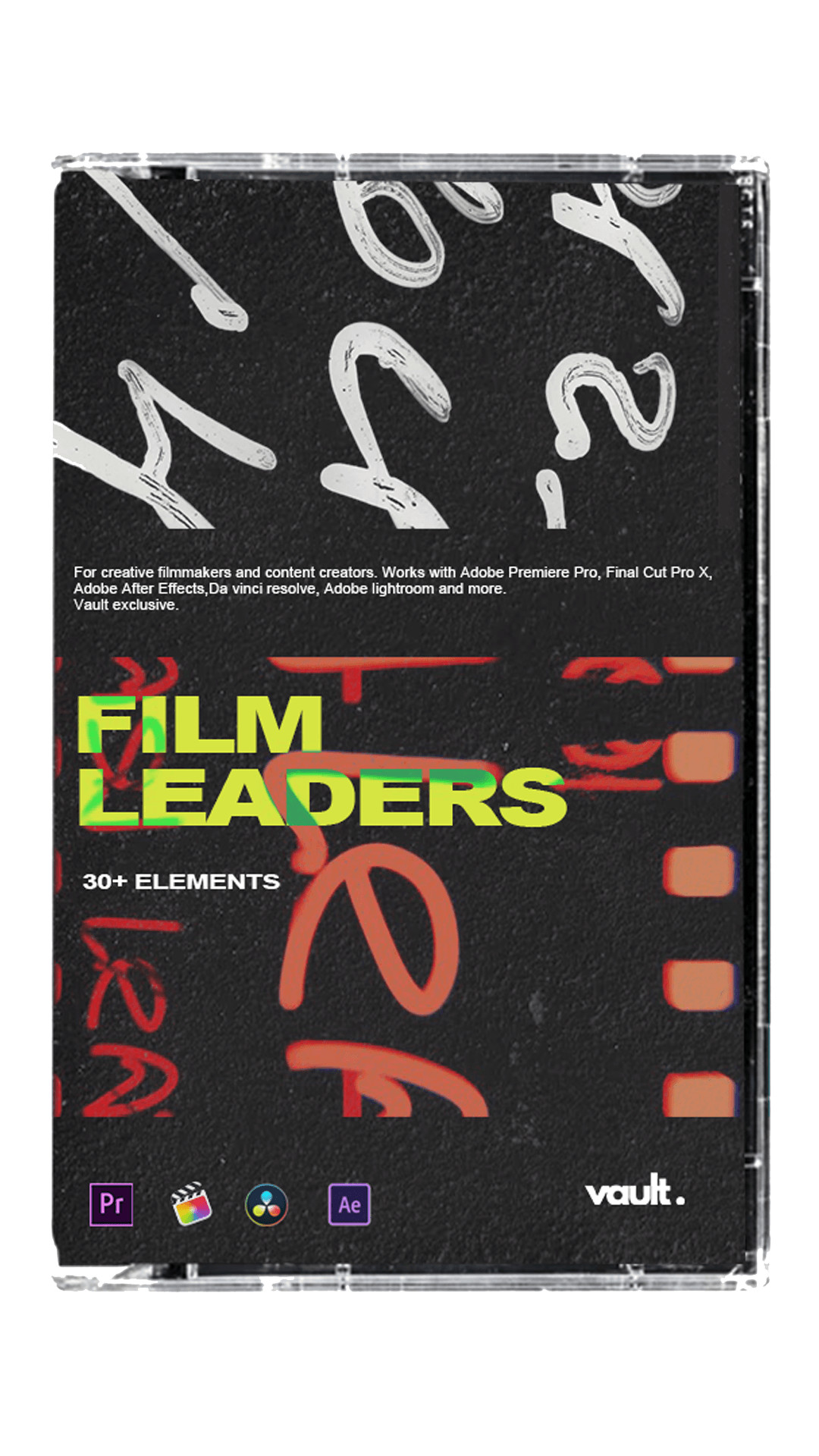 Film Leaders