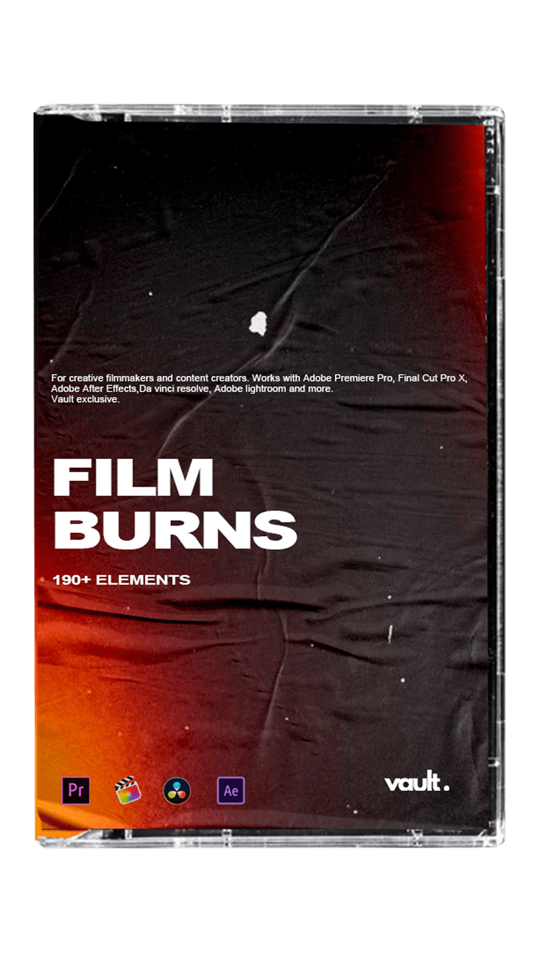 Film Burns