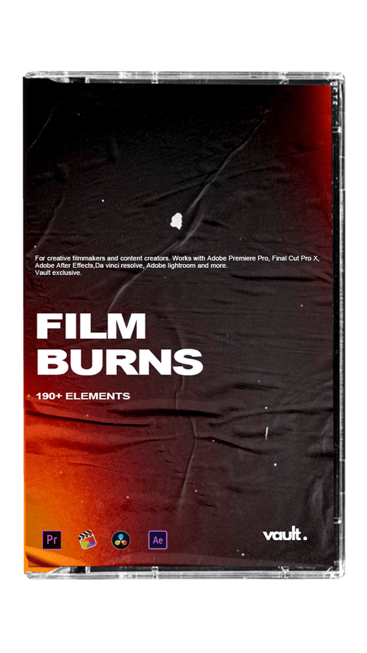 Film Burns