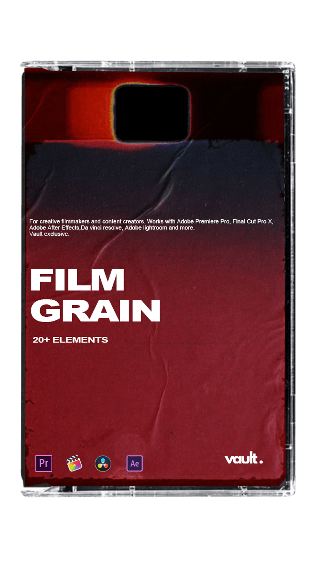 Film Grain