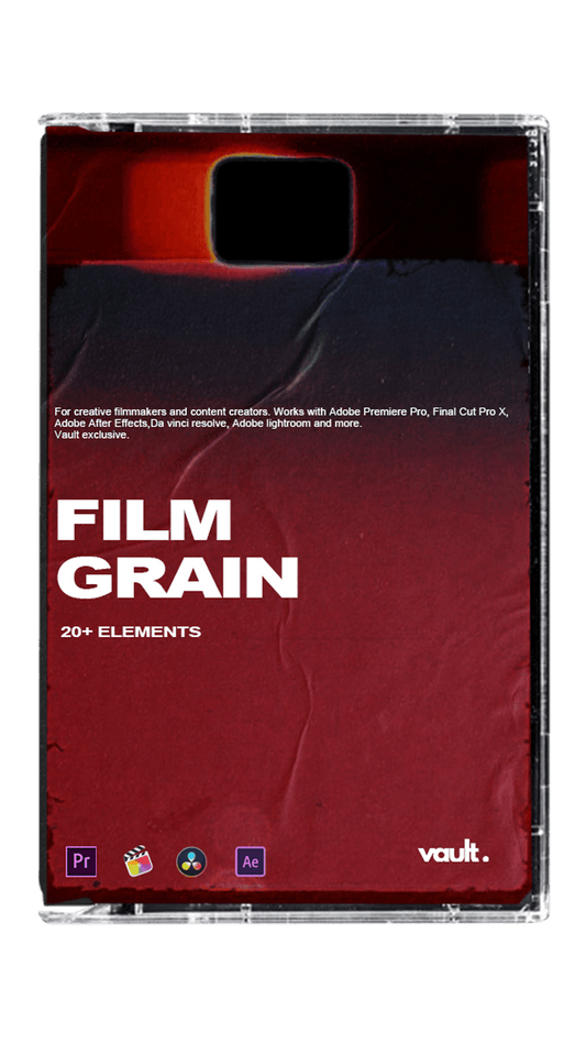 Film Grain