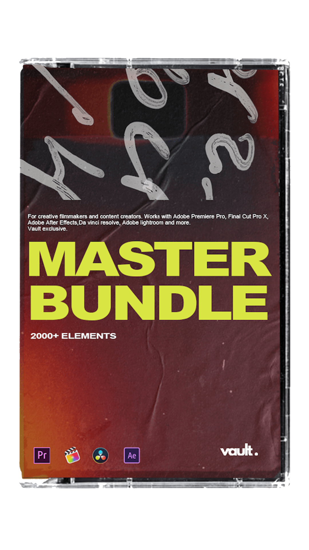 Master Bundle