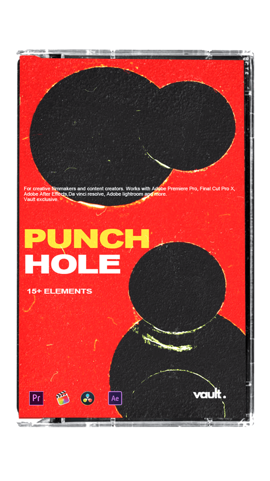 Punch Hole