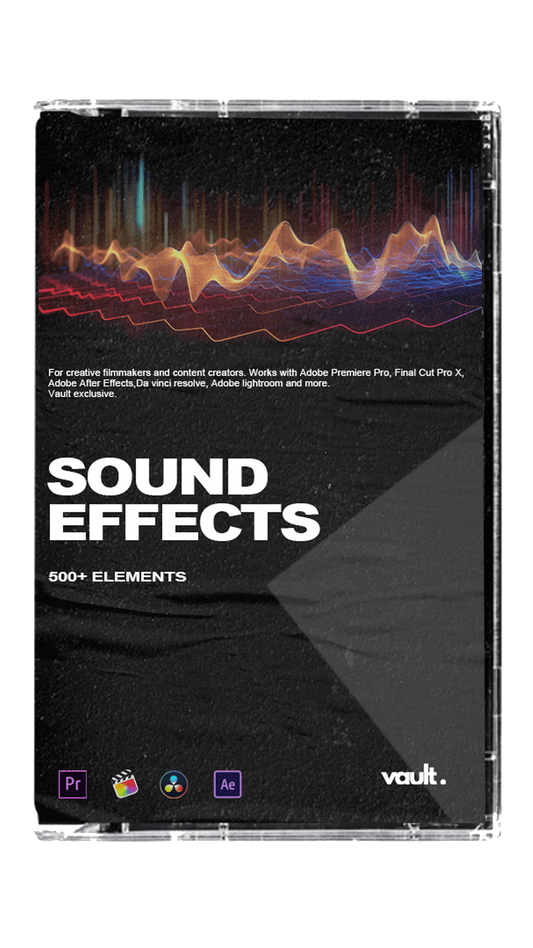 Sound Effects