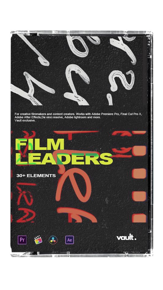 Film Leaders